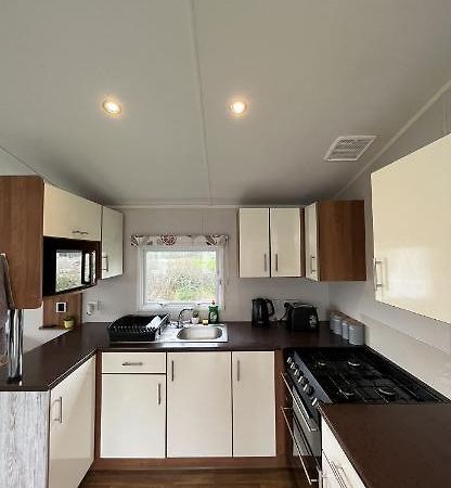 Tarka Holiday Park Ashford  Ngoại thất bức ảnh