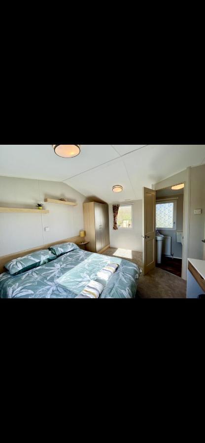 Tarka Holiday Park Ashford  Ngoại thất bức ảnh