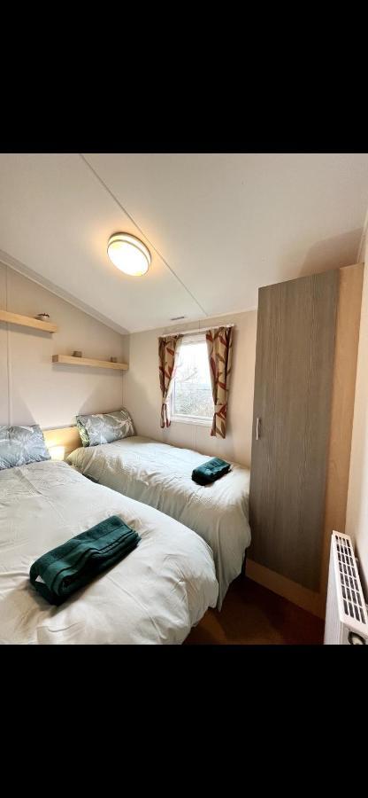 Tarka Holiday Park Ashford  Ngoại thất bức ảnh