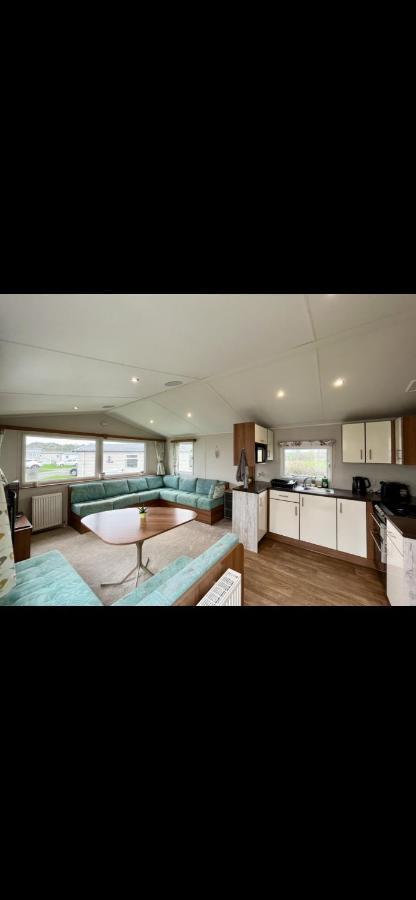 Tarka Holiday Park Ashford  Ngoại thất bức ảnh